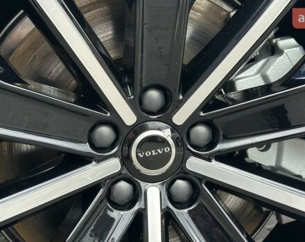 купити нове авто Вольво ХС90 2025 року від офіційного дилера Volvo Car-Одеса Вольво фото