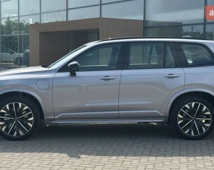 Вольво ХС90, объемом двигателя 1.97 л и пробегом 0 тыс. км за 94682 $, фото 5 на Automoto.ua