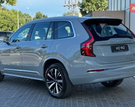 купити нове авто Вольво ХС90 2025 року від офіційного дилера Volvo Car-Одеса Вольво фото