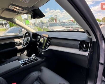 купить новое авто Вольво ХС90 2025 года от официального дилера Автоцентр Поділля Вольво фото