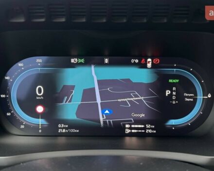 купить новое авто Вольво ХС90 2025 года от официального дилера Автоцентр Поділля Вольво фото