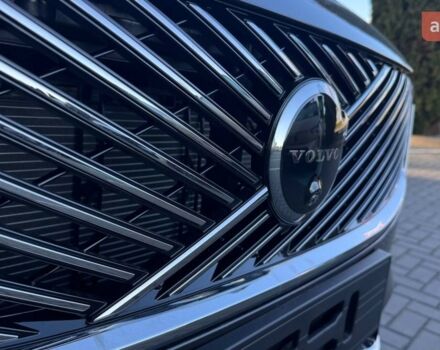 купить новое авто Вольво ХС90 2025 года от официального дилера Автоцентр Поділля Вольво фото