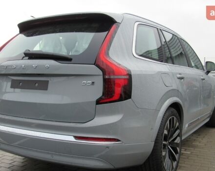 купить новое авто Вольво ХС90 2025 года от официального дилера Автоцентр AUTO.RIA Вольво фото