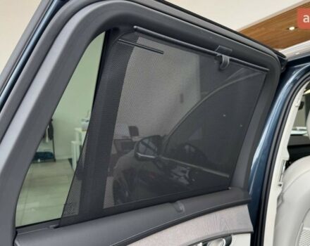 купить новое авто Вольво ХС90 2025 года от официального дилера Автоцентр Поділля Вольво фото