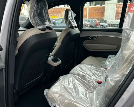 купить новое авто Вольво ХС90 2025 года от официального дилера Автоцентр AUTO.RIA Вольво фото
