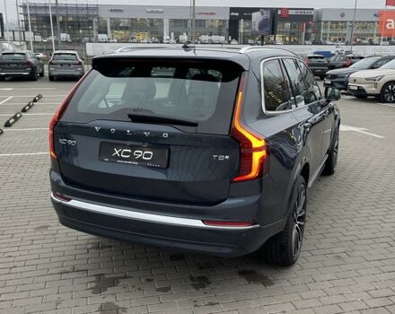 Вольво ХС90, объемом двигателя 1.97 л и пробегом 0 тыс. км за 102285 $, фото 10 на Automoto.ua