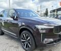 купити нове авто Вольво ХС90 2025 року від офіційного дилера Changan НІКО Мегаполіс Вольво фото