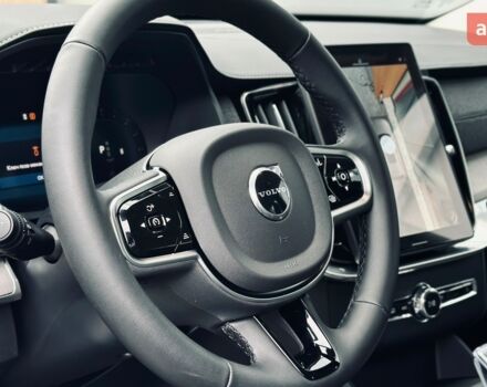 купити нове авто Вольво ХС90 2025 року від офіційного дилера Volvo Car-Одеса Вольво фото