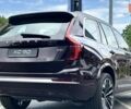 купити нове авто Вольво ХС90 2025 року від офіційного дилера Volvo Car-Одеса Вольво фото