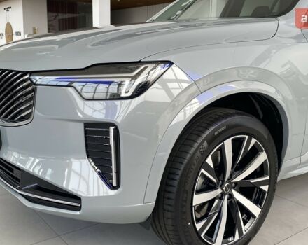 купить новое авто Вольво ХС90 2025 года от официального дилера Автоцентр AUTO.RIA Вольво фото