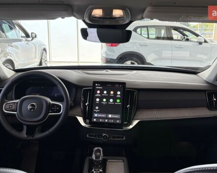 Вольво ХС90 2025 года купить новое авто Вольво ХС90 2025 года от официального дилера Віннер Автомотів Volvo Вольво фото