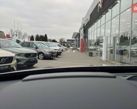 купить новое авто Вольво ХС90 2025 года от официального дилера Автоцентр Поділля Вольво фото