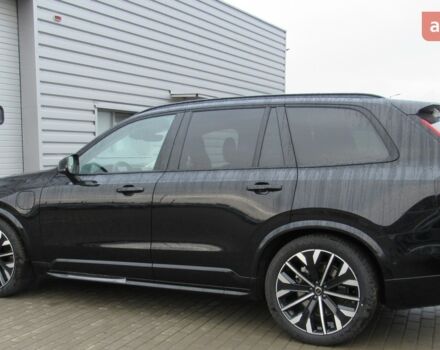 купить новое авто Вольво ХС90 2025 года от официального дилера Автоцентр AUTO.RIA Вольво фото