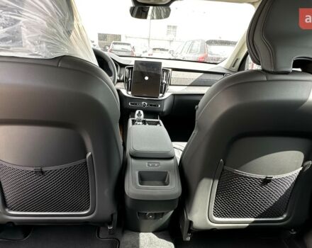 купить новое авто Вольво ХС90 2025 года от официального дилера Автоцентр AUTO.RIA Вольво фото