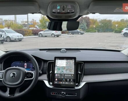 Вольво ХС90 2025 в Полтаве на Automoto.ua Вольво ХС90, объемом двигателя 1.97 л и пробегом 0 тыс. км за 102247 $, фото 34 на Automoto.ua