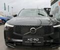 купить новое авто Вольво ХС90 2025 года от официального дилера Changan НІКО Мегаполіс Вольво фото