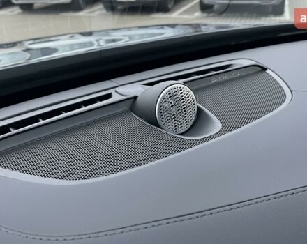 Вольво ХС90, объемом двигателя 1.97 л и пробегом 0 тыс. км за 102285 $, фото 25 на Automoto.ua