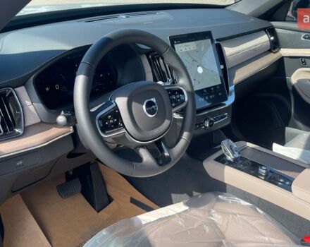 Вольво ХС90, объемом двигателя 1.97 л и пробегом 0 тыс. км за 79130 $, фото 11 на Automoto.ua