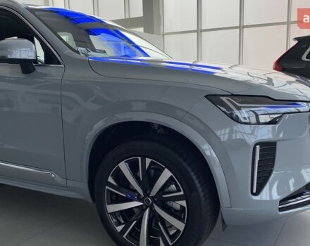 купить новое авто Вольво ХС90 2025 года от официального дилера Автоцентр AUTO.RIA Вольво фото