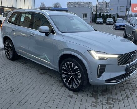 Вольво ХС90, об'ємом двигуна 1.97 л та пробігом 0 тис. км за 85354 $, фото 5 на Automoto.ua