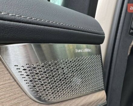 купить новое авто Вольво ХС90 2025 года от официального дилера Автоцентр Поділля Вольво фото