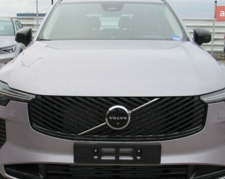 купить новое авто Вольво ХС90 2025 года от официального дилера Автоцентр AUTO.RIA Вольво фото