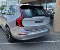 купить новое авто Вольво ХС90 2025 года от официального дилера Автоцентр Поділля Вольво фото