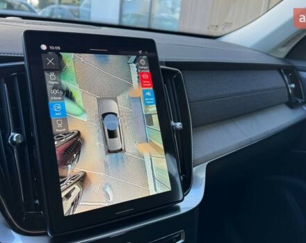 купить новое авто Вольво ХС90 2025 года от официального дилера Автоцентр Поділля Вольво фото