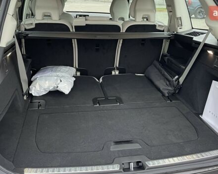 Вольво ХС90, об'ємом двигуна 1.97 л та пробігом 0 тис. км за 93353 $, фото 34 на Automoto.ua