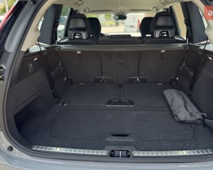 купити нове авто Вольво ХС90 2025 року від офіційного дилера Volvo Car-Одеса Вольво фото