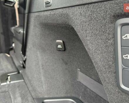 купить новое авто Вольво ХС90 2025 года от официального дилера Автоцентр Поділля Вольво фото