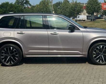 Вольво ХС90, объемом двигателя 1.97 л и пробегом 0 тыс. км за 94682 $, фото 3 на Automoto.ua