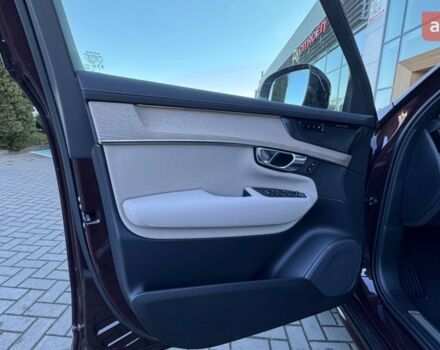 купить новое авто Вольво ХС90 2025 года от официального дилера Автоцентр Поділля Вольво фото