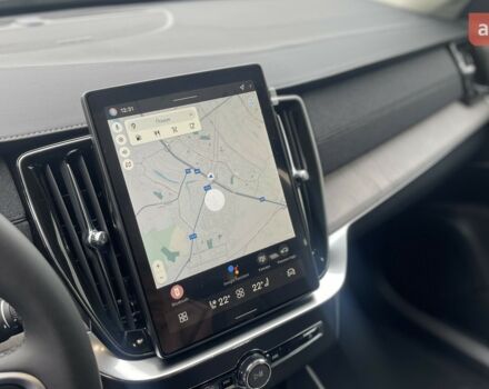 Вольво ХС90, объемом двигателя 1.97 л и пробегом 0 тыс. км за 86053 $, фото 17 на Automoto.ua