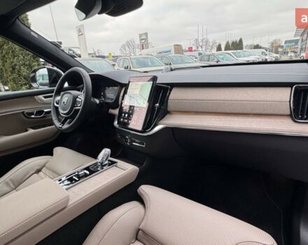 купить новое авто Вольво ХС90 2025 года от официального дилера Автоцентр Поділля Вольво фото