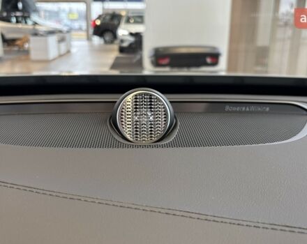 купить новое авто Вольво ХС90 2025 года от официального дилера Віннер Автомотів Volvo Вольво фото