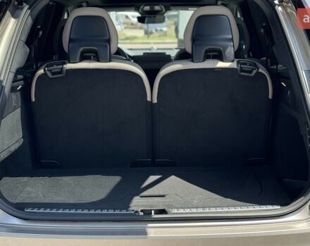 купить новое авто Вольво ХС90 2025 года от официального дилера Volvo Car-Одеса Вольво фото