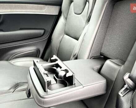 купити нове авто Вольво ХС90 2025 року від офіційного дилера Volvo Car-Одеса Вольво фото