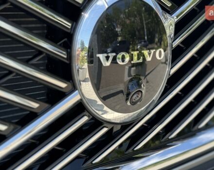 купить новое авто Вольво ХС90 2025 года от официального дилера Volvo Car-Одеса Вольво фото