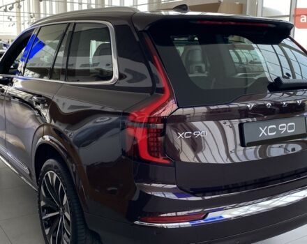 купить новое авто Вольво ХС90 2025 года от официального дилера Автоцентр AUTO.RIA Вольво фото