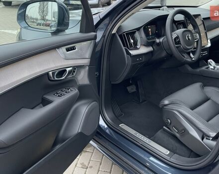 Вольво ХС90, объемом двигателя 1.97 л и пробегом 0 тыс. км за 102285 $, фото 15 на Automoto.ua