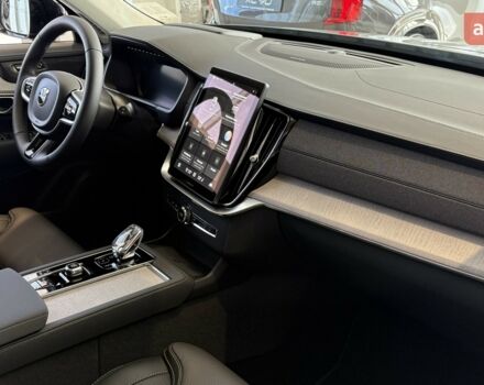 купить новое авто Вольво ХС90 2025 года от официального дилера Віннер Автомотів Volvo Вольво фото