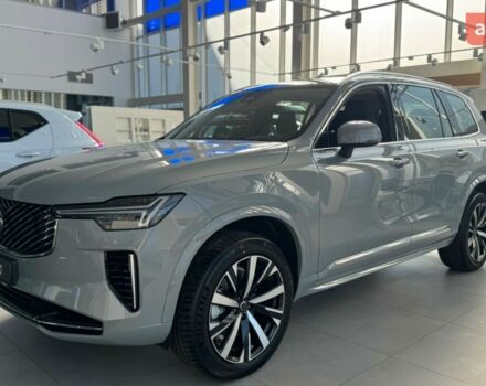 Вольво ХС90 2025 у Дніпро (Дніпропетровську) на Automoto.ua Вольво ХС90, об'ємом двигуна 1.97 л та пробігом 0 тис. км за 66496 $, фото 3 на Automoto.ua