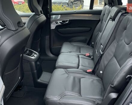 Вольво ХС90, объемом двигателя 1.97 л и пробегом 0 тыс. км за 102285 $, фото 30 на Automoto.ua