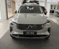 купить новое авто Вольво ХС90 2025 года от официального дилера Віннер Автомотів Volvo Вольво фото