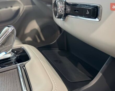 купить новое авто Вольво ХС90 2025 года от официального дилера Автоцентр Поділля Вольво фото