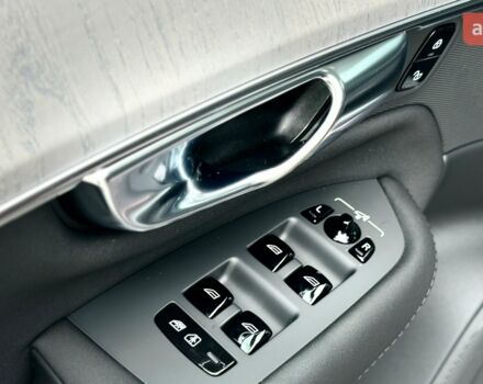 купити нове авто Вольво ХС90 2025 року від офіційного дилера Volvo Car-Одеса Вольво фото