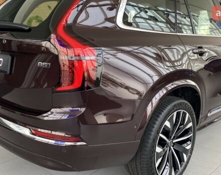 купить новое авто Вольво ХС90 2025 года от официального дилера Автоцентр AUTO.RIA Вольво фото