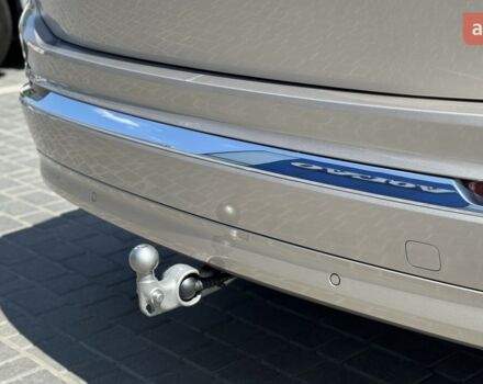 купить новое авто Вольво ХС90 2025 года от официального дилера Volvo Car-Одеса Вольво фото