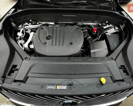 купить новое авто Вольво ХС90 2025 года от официального дилера Автоцентр AUTO.RIA Вольво фото